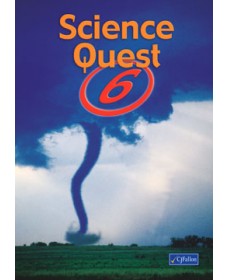 Science Quest Book 6 (Sixth Class)