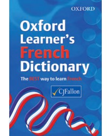 Oxford Learner’s French School Dictionary 