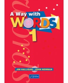 A Way with Words Book 1 (First Class)