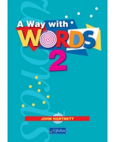 A Way with Words Book 2 (Second Class)