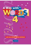 A Way with Words Book 4 (Fourth Class)
