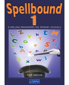 Spellbound Book 1 (First Class)