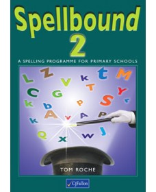 Spellbound Book 2 (Second Class)