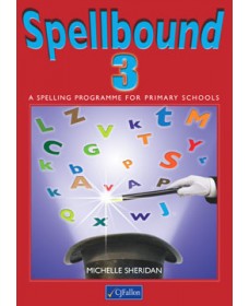 Spellbound Book 3 (Third Class)