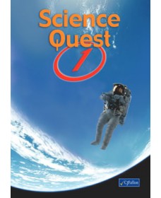 Science Quest Book 1 (First Class)