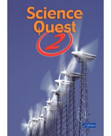 Science Quest Book 2 (Second Class)