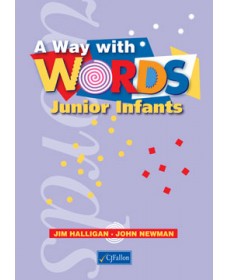 A Way with Words Junior Infants