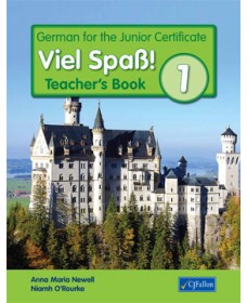 Viel Spaß! 1 Teacher’s Book (incl. CD)