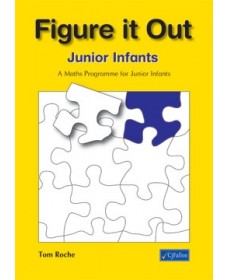 Figure it Out Junior Infants 