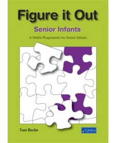 Figure it Out Senior Infants 