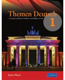 Themen Deutsch 1