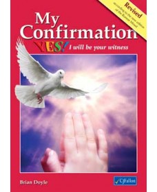 My Confirmation (Revised) 