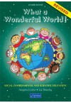 What a Wonderful World! - Junior Infants 