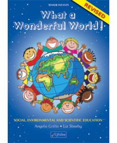 What a Wonderful World! - Senior Infants 