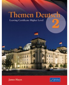 Themen Deutsch 2  