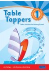 Table Toppers 1 