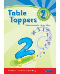 Table Toppers 2 
