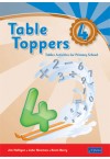 Table Toppers 4 