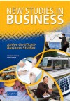 New Studies in Business Textbook 