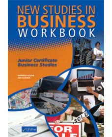 New Studies in Business Workbook