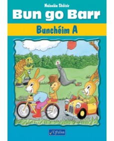 Bun go Barr – Bunchéim A