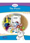 Wonderland Stage 1 Book 1 – The Picnic