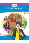 Wonderland Stage 1 Book 2 – GG Is Too Big!