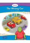 Wonderland Stage 1 Book 5 – The Wrong Car 