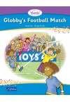 Wonderland Stage 1 Bridge Reader – Globby’s Football Match 