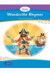 Wonderland Stage 1 Wandsville Rhymes