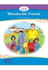 Wonderland Stage 1 Picture Book – Wandsville Friends