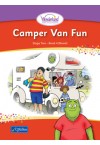 Book 4 – Camper Van Fun (Novel)