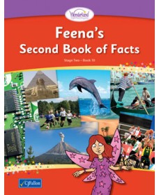Book 10 – Feena’s Second Book of Facts