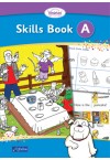 Wonderland Stage 1 Skills Book A