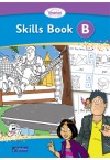 Wonderland Stage 1 Skills Book B