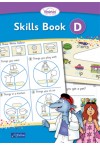 Wonderland Stage 1 Skills Book D 