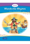 Wonderland Stage 1 Oral Language Development – Wandsville Rhymes (Big Book)