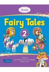 Wonderland Stage 1 Oral Language Development – Fairy Tales 2 (Big Book) 
