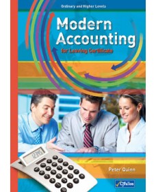 Modern Accounting 