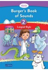 Burger’s Book of Sounds 2 (Looped)