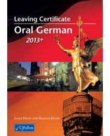 Oral German 2017 + incl. CD 