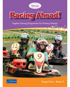 Book 2 – Racing Ahead!
