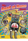 My Read at Home Book 4 (Fourth Class)