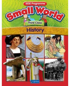 Small World History – Third Class