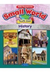 Small World History – Fourth Class
