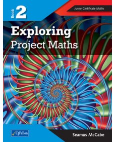 Exploring Project Maths 2 