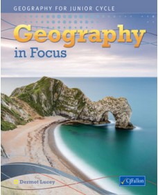 Geography in Focus 