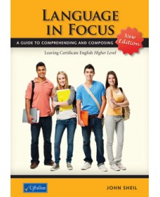 Language in Focus - Revised Edition 
