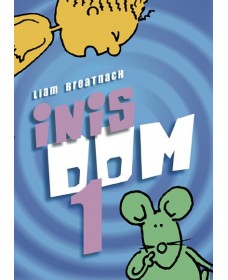 Inis Dom Book 1
