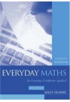 Everyday Maths for LCA, 2nd ed.